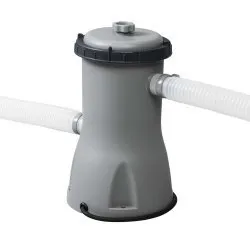 Pompă filtru piscină 3028L/h Bestway 58386GS