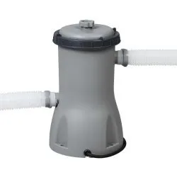 Pompă filtru piscină 3028L/h Bestway 58386GS