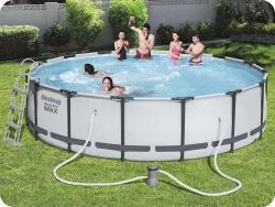 Pompă filtru piscină 3028L/h Bestway 58386GS
