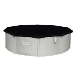 Capac pentru Piscina cu cadru Bestway 58249 de 488 cm.