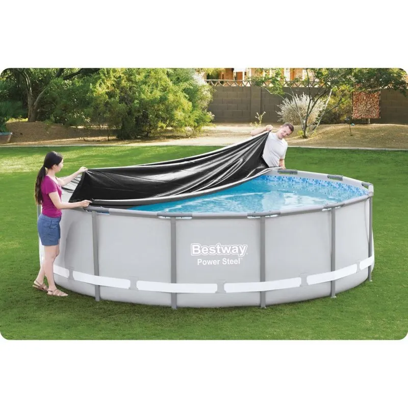 Capac pentru piscina Bestway de 427 cm 58248.