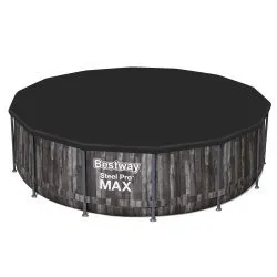 Capac pentru piscina Bestway de 427 cm 58248.