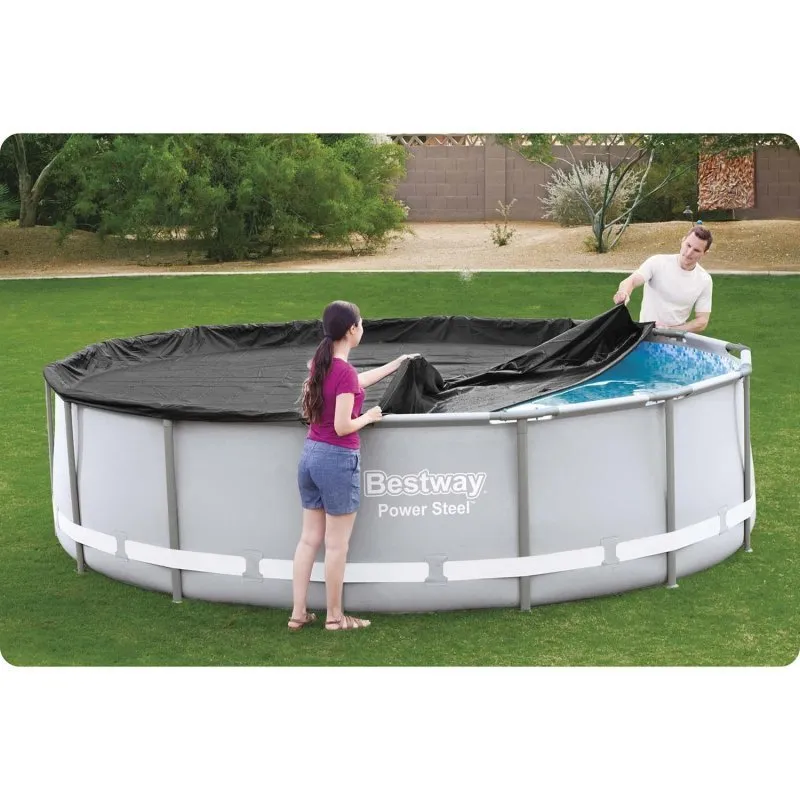 Capac pentru piscina Bestway de 427 cm 58248.