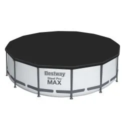 Capac pentru piscina Bestway de 427 cm 58248.