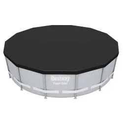 Capac pentru piscina Bestway de 427 cm 58248.