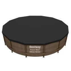 Capac pentru piscina Bestway de 427 cm 58248.