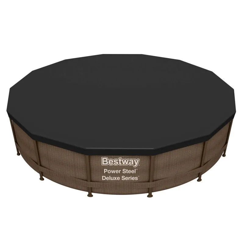 Capac pentru piscina Bestway de 427 cm 58248.
