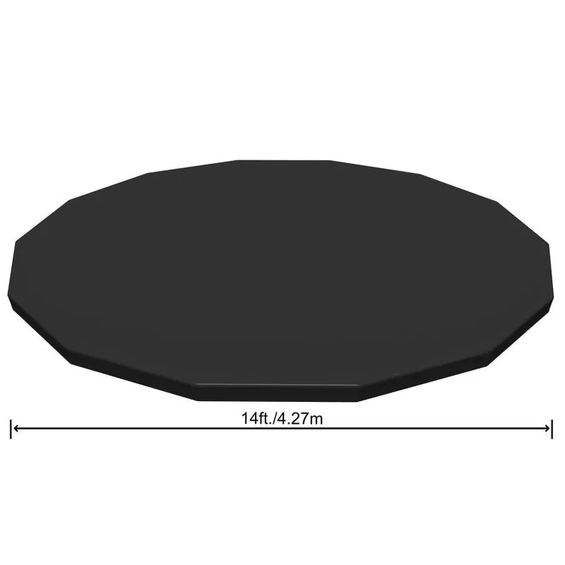 Capac pentru piscina Bestway de 427 cm 58248.
