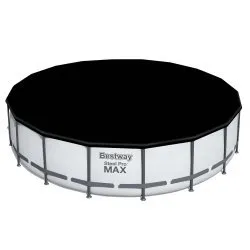 Capac pentru Piscina cu cadru Bestway 58039 de 549 cm.