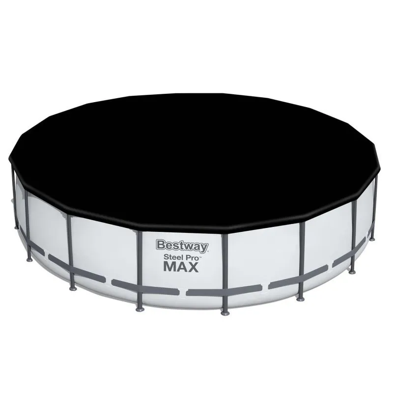Capac pentru Piscina cu cadru Bestway 58039 de 549 cm.