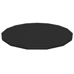 Capac pentru piscină cu raft de 457 cm Bestway 58038.