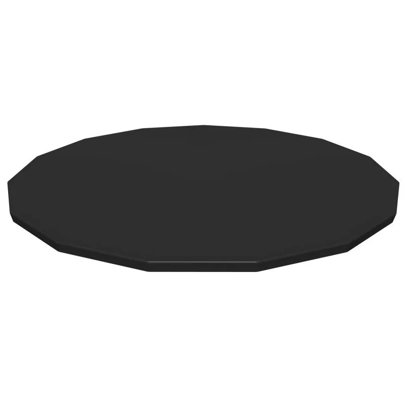 Capac pentru piscină cu raft de 457 cm Bestway 58038.