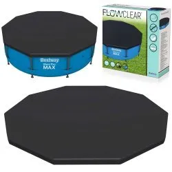 Husă pentru Piscină cu Cadru 305 cm Bestway 58036