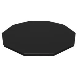 Copertă pentru piscină cu cadru Bestway 58036 de 305 cm.