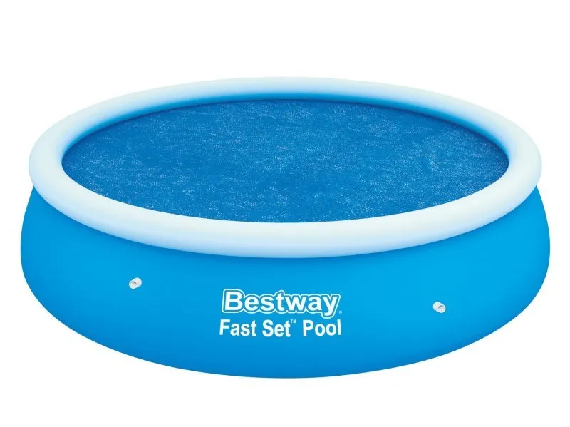 Acoperiș solar pentru piscină 244 cm Bestway 58060