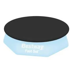 Husă pentru piscină 244 cm Bestway 58032