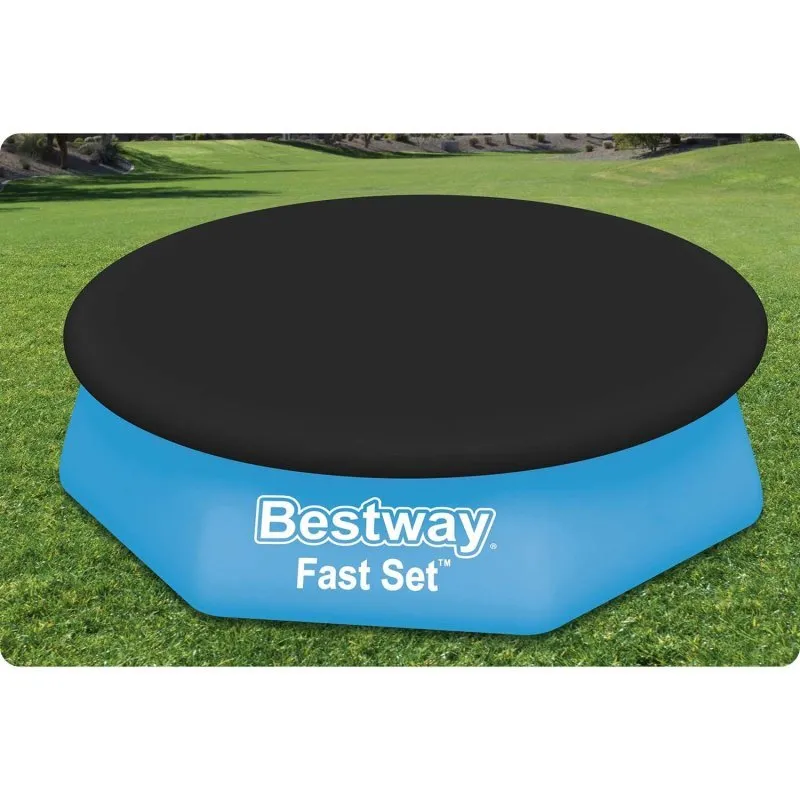 Husă pentru piscină 244 cm Bestway 58032
