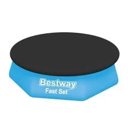 Husă pentru piscină 244 cm Bestway 58032