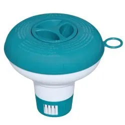 Mic plutitor, dispenser chimie piscină Bestway 58210