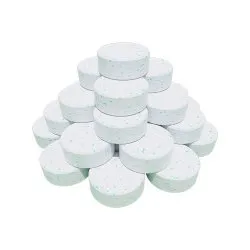 Dozator chimic plutitor + tablete multifuncționale de 0,5 kg