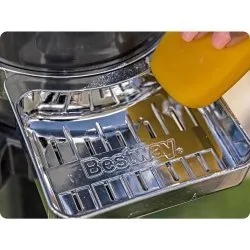 Duș solar Bestway 58696, perfect pentru a te răcori în zilele călduroase