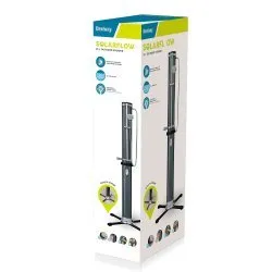 Duș solar Bestway 58696, accesoriu practic pentru activități de vară în aer liber