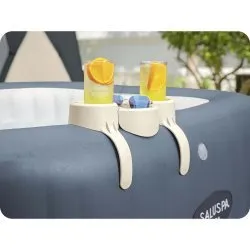Suport pentru băuturi Spa Bestway 60306