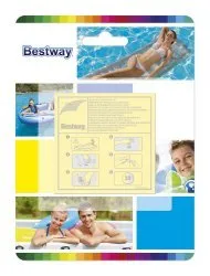 Bestway 62068 Plasture de reparație