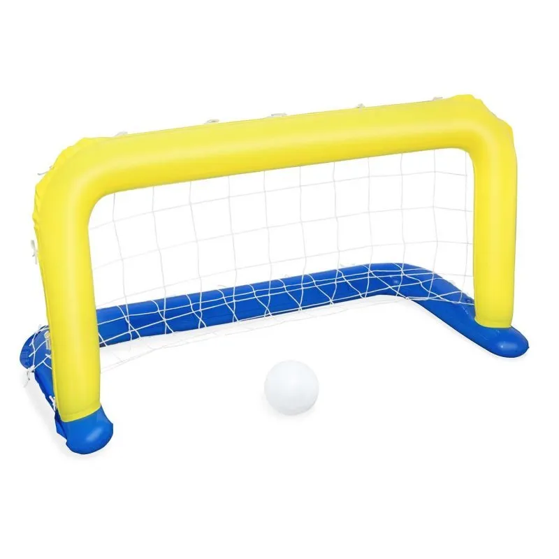 Porți de biliard + minge 137 x 66 cm Bestawy 52123.