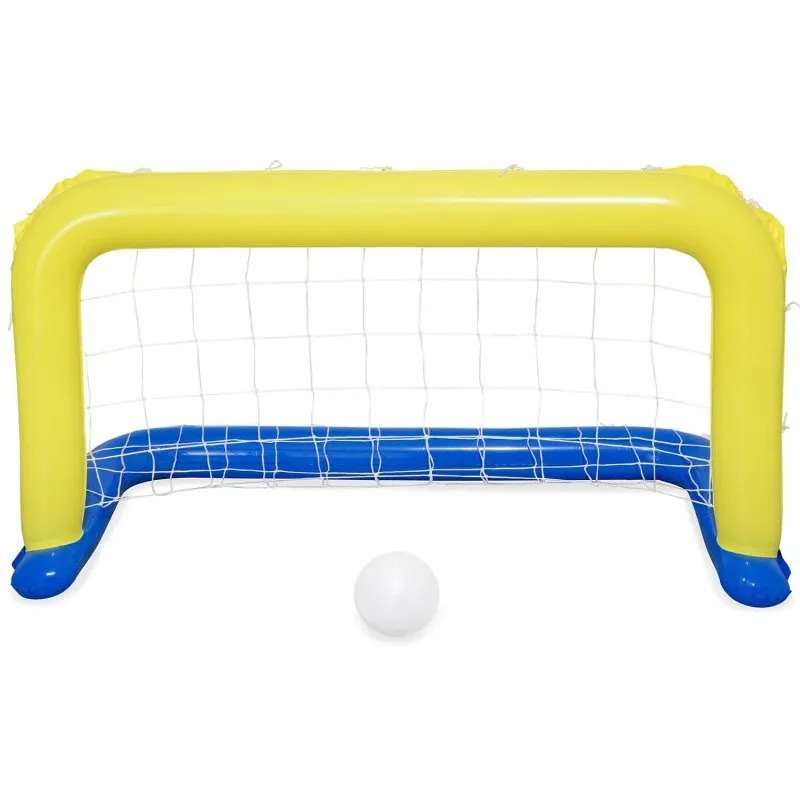 Porți de biliard + minge 137 x 66 cm Bestawy 52123.