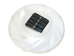 Lampă Solară pentru Piscină ø18 cm Bestway 58111