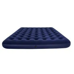 Saltea gonflabilă cu pompă 203 x 183 x 22 cm Bestway 67004