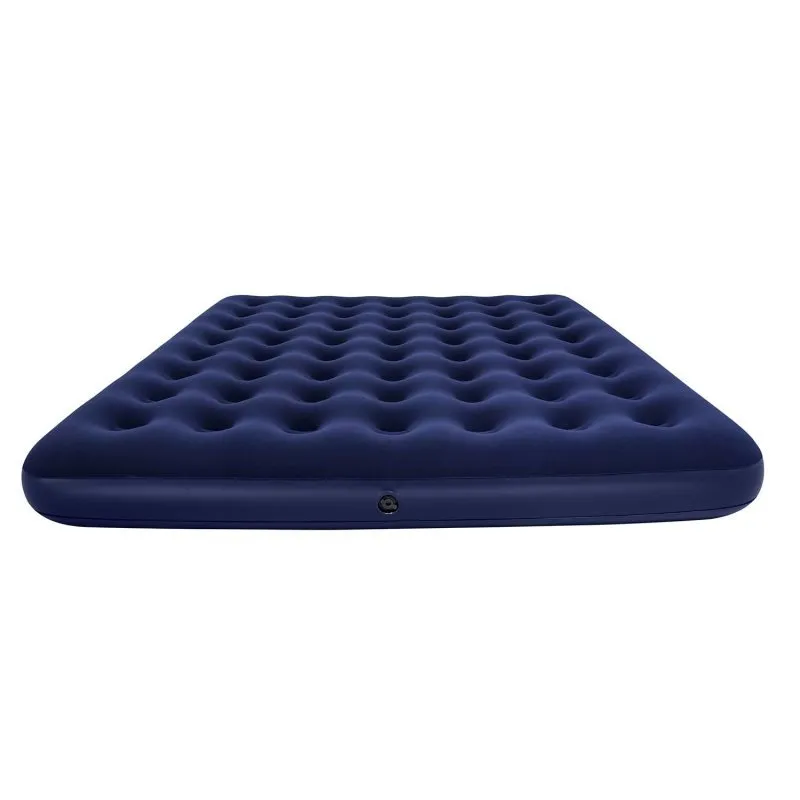 Saltea gonflabilă cu pompă 203 x 183 x 22 cm Bestway 67004