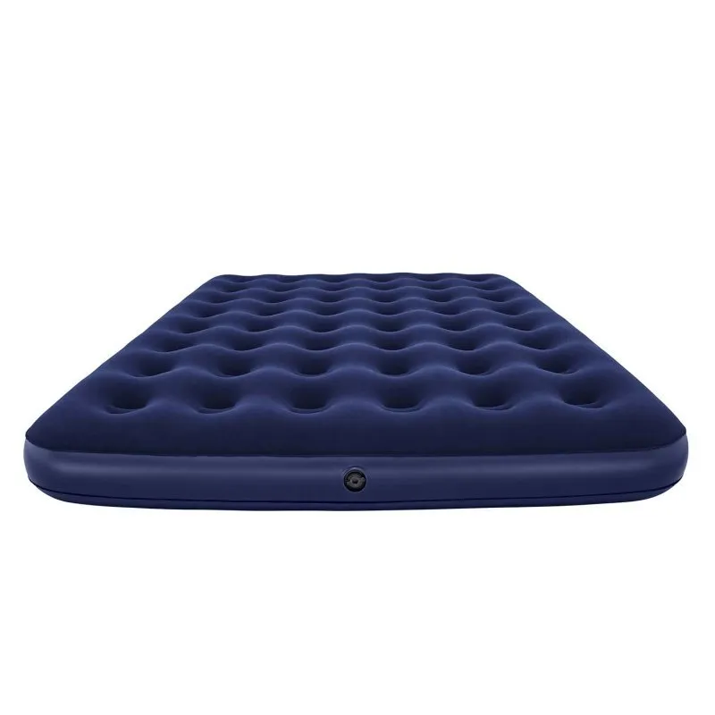 Saltea gonflabilă cu pompă 203 x 152 x 22 cm Bestway 67003