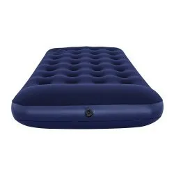 Saltea gonflabilă cu pompă 188 x 99 x 28 cm Bestway 67224.