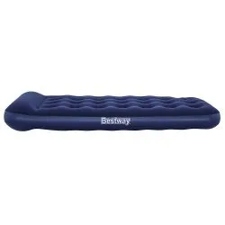 Saltea gonflabilă cu pompă 188 x 99 x 28 cm Bestway 67224.