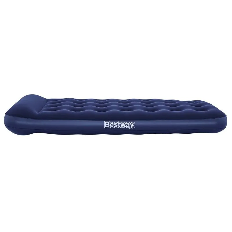 Saltea gonflabilă cu pompă 188 x 99 x 28 cm Bestway 67224.