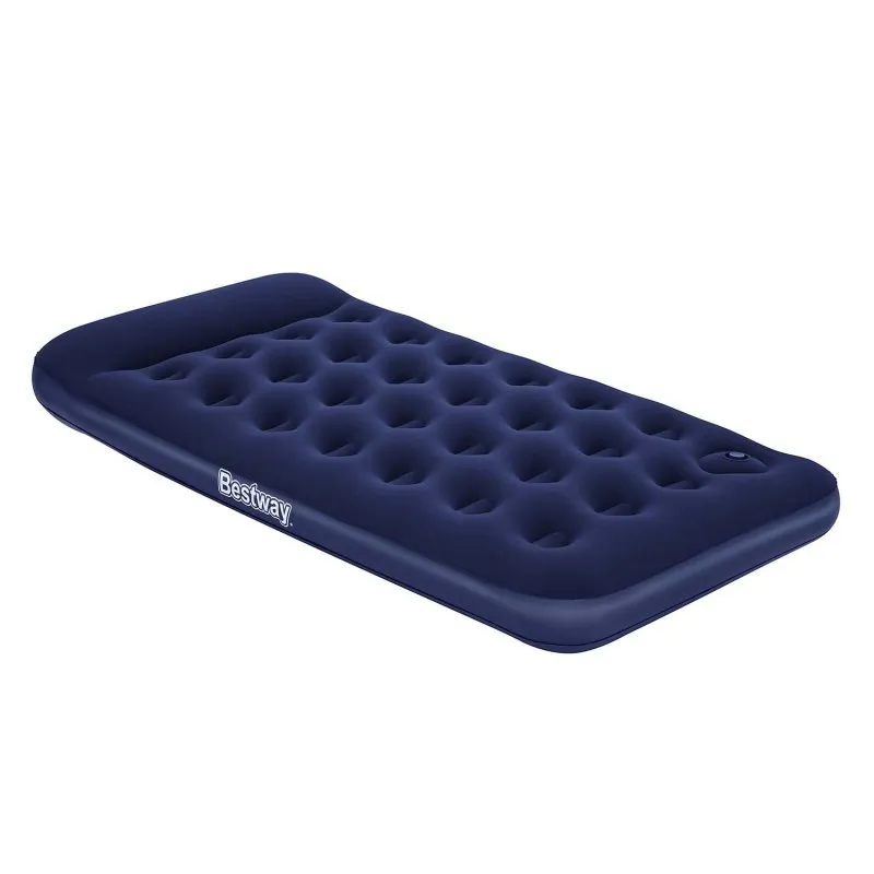 Saltea gonflabilă cu pompă 188 x 99 x 28 cm Bestway 67224.