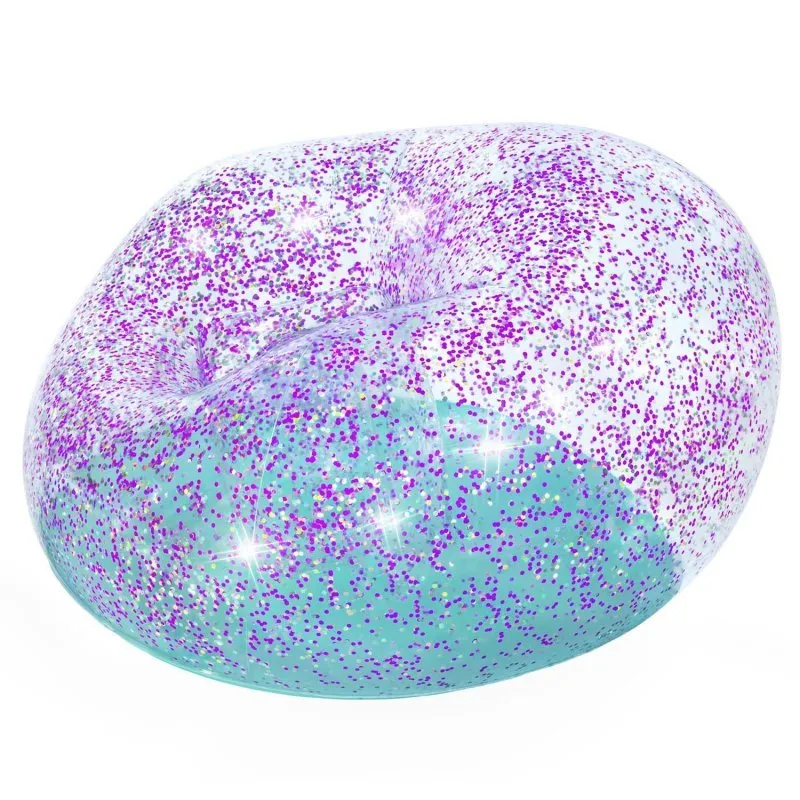 Fotoliu gonflabil Glitter Bestway 75115
