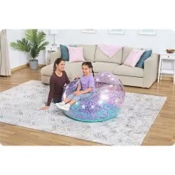 Fotoliu gonflabil Glitter Bestway 75115