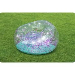 Fotoliu gonflabil Glitter Bestway 75115