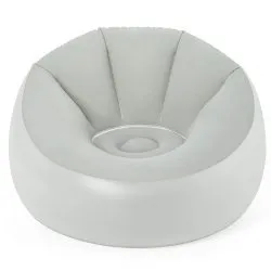 Bestway 75086 Fotoliu Gonflabil cu LED