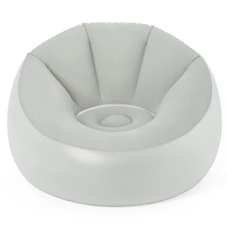 Scaun gonflabil Bestway 75086 LED.