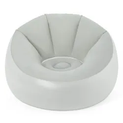Scaun gonflabil Bestway 75086 LED.