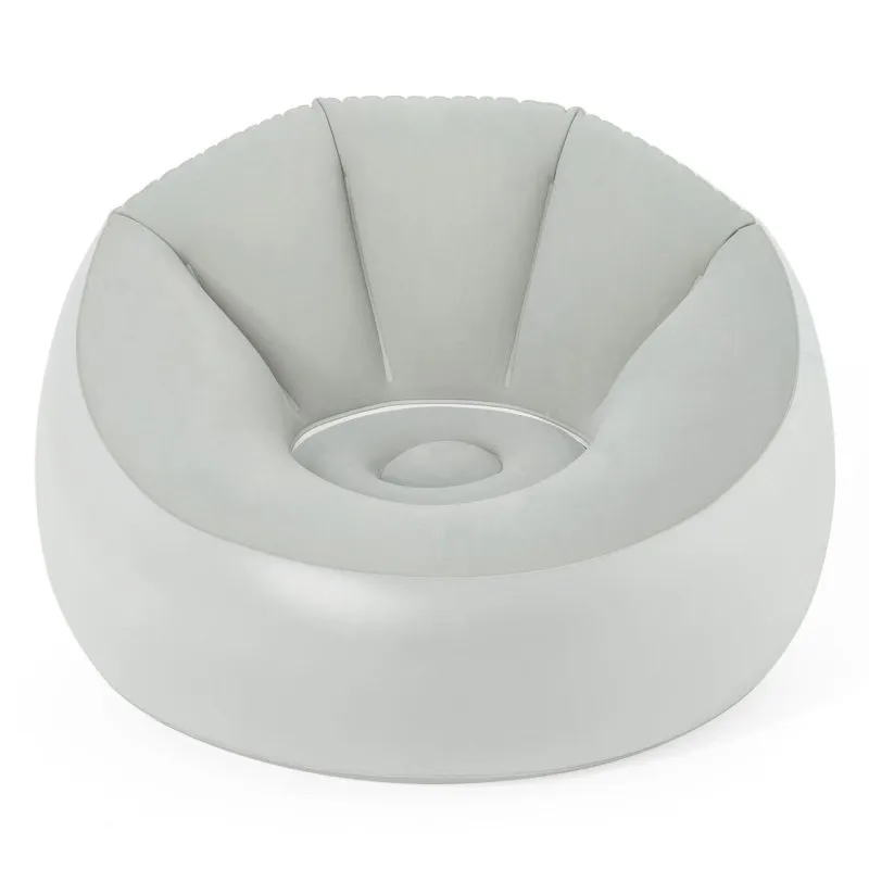 Scaun gonflabil Bestway 75086 LED.