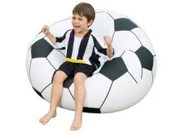 Ball scaun gonflabil 114 x 112 x 71 cm Bestway 75010.