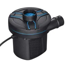 Pompă electrică Powertouch 220/240 V cu construcție robustă și performanțe ridicate