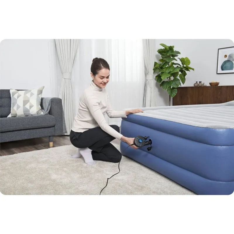 Pompă electrică Powertouch 220/12 V Bestway 62255.