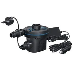 Pompă electrică Powertouch 220/12 V Bestway 62255.