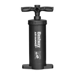Pompă cu piston 37 cm / 1300 cm3 Bestway 62086